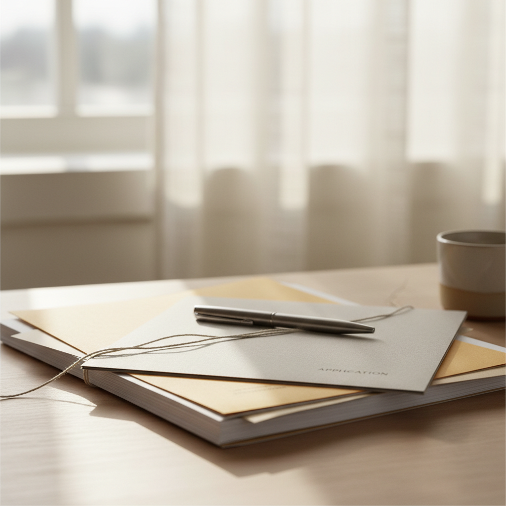Cover Letter for a Promotion Application