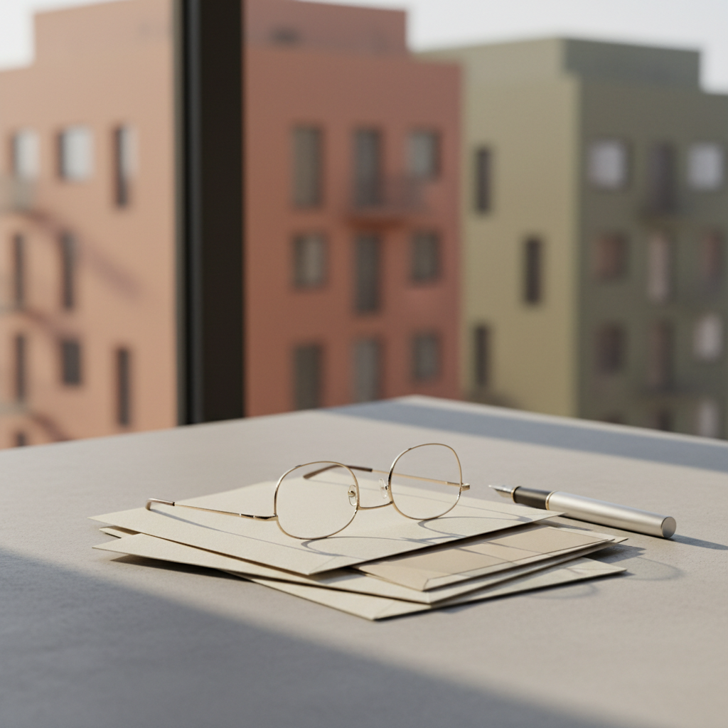 Cover Letter for Real Estate Jobs