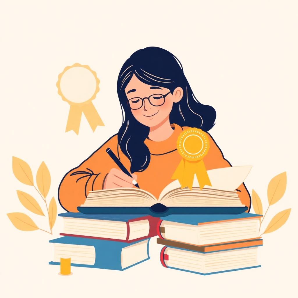 Cover Letter for Scholarship Applications