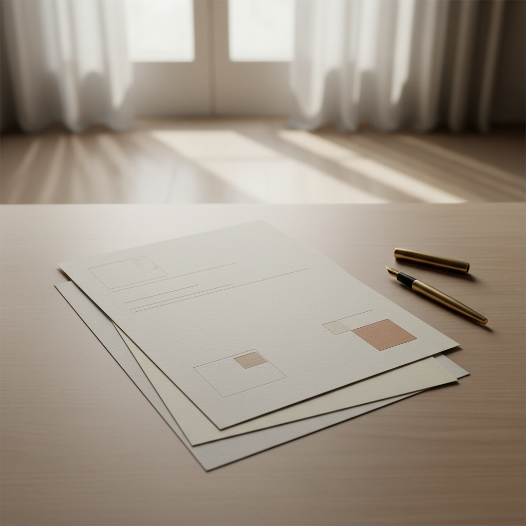 Cover Letter for Senior Executives