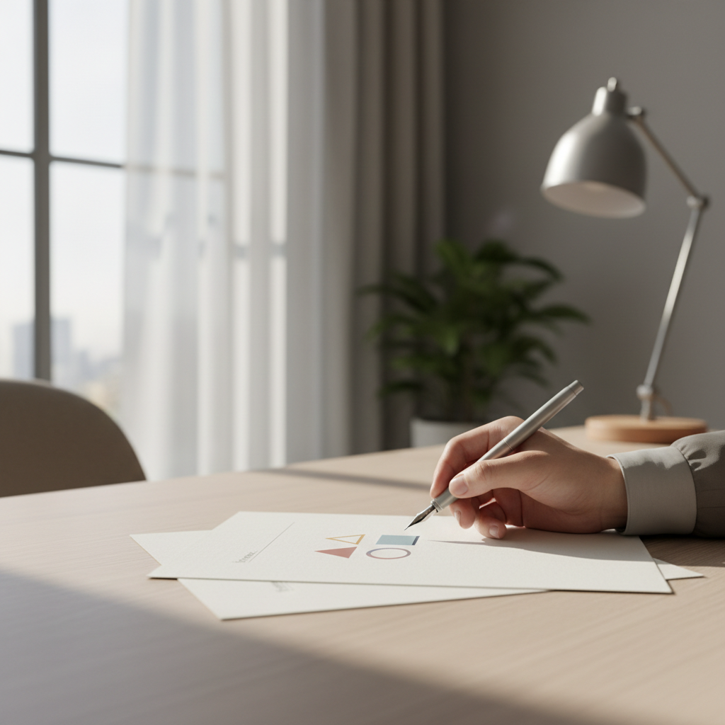 Mentioning Competitors in a Cover Letter
