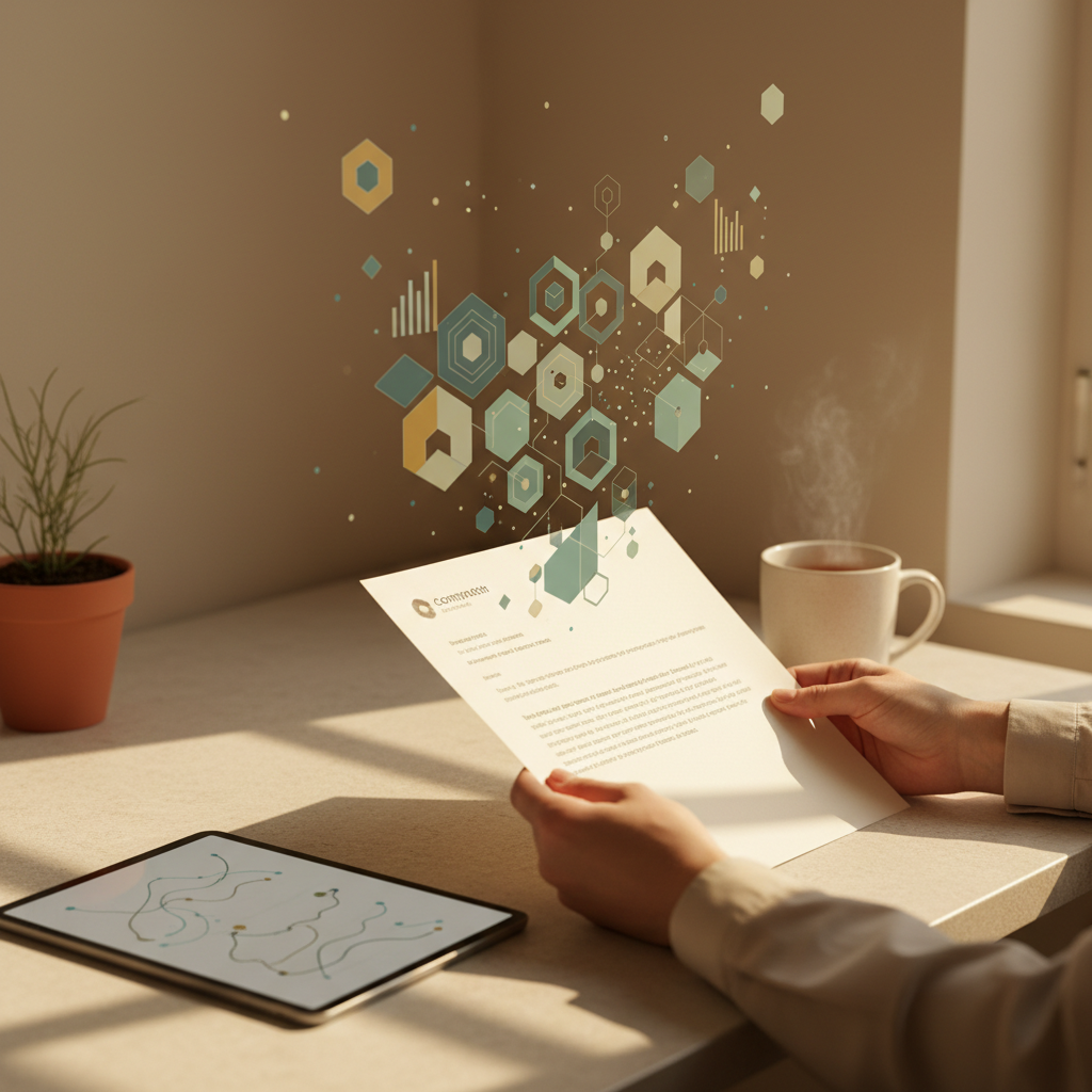 Showing Company Research in a Cover Letter