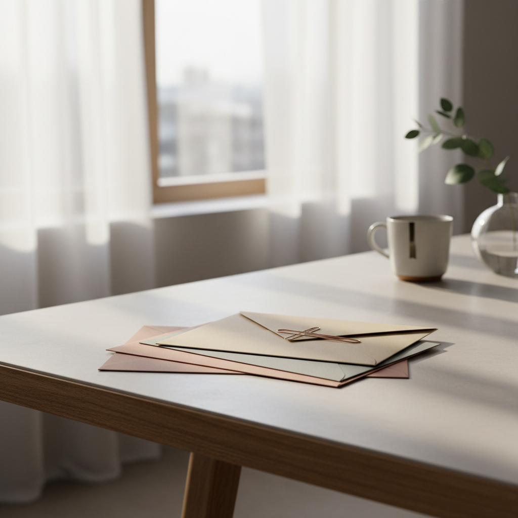 Cover Letter to a Recruiter