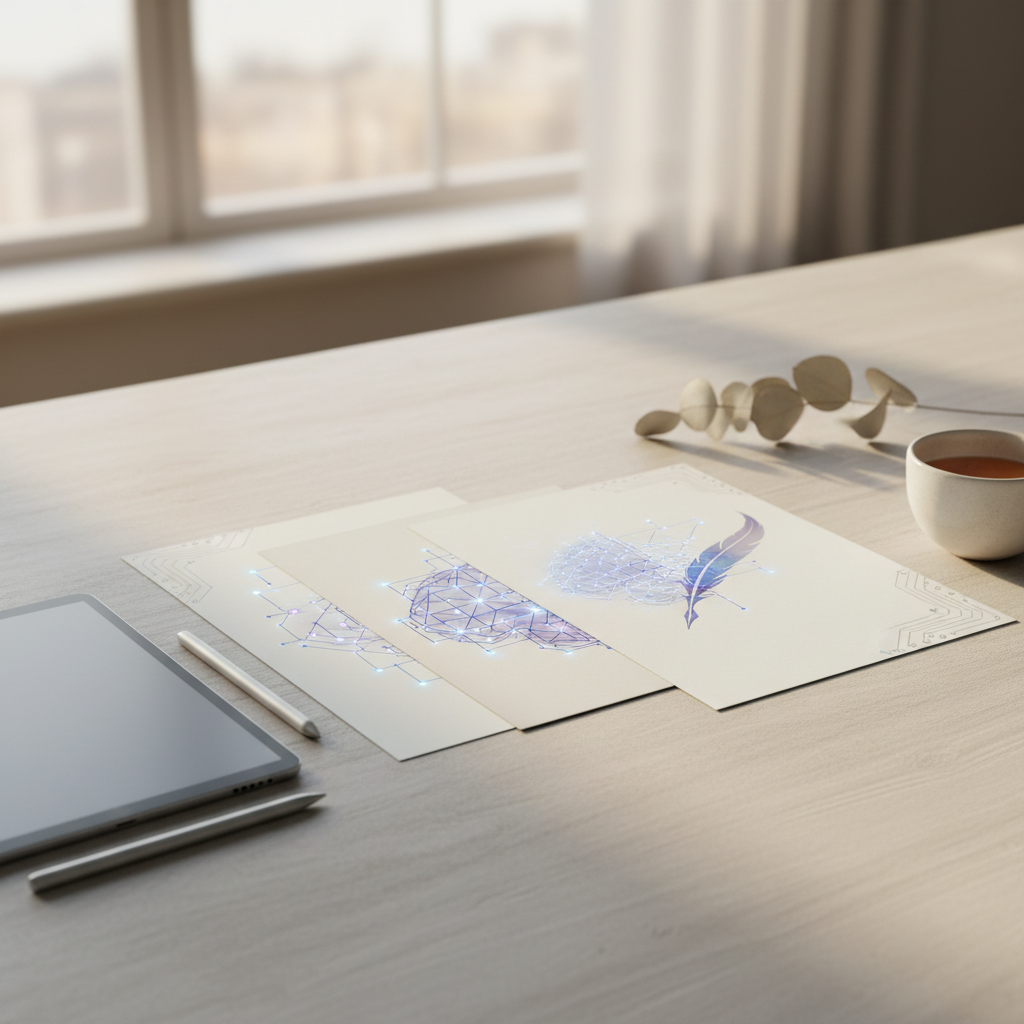 Cover Letter Using AI Tools
