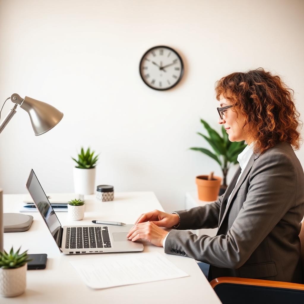 Going From Employee to Consultant Without Losing Financial Stability