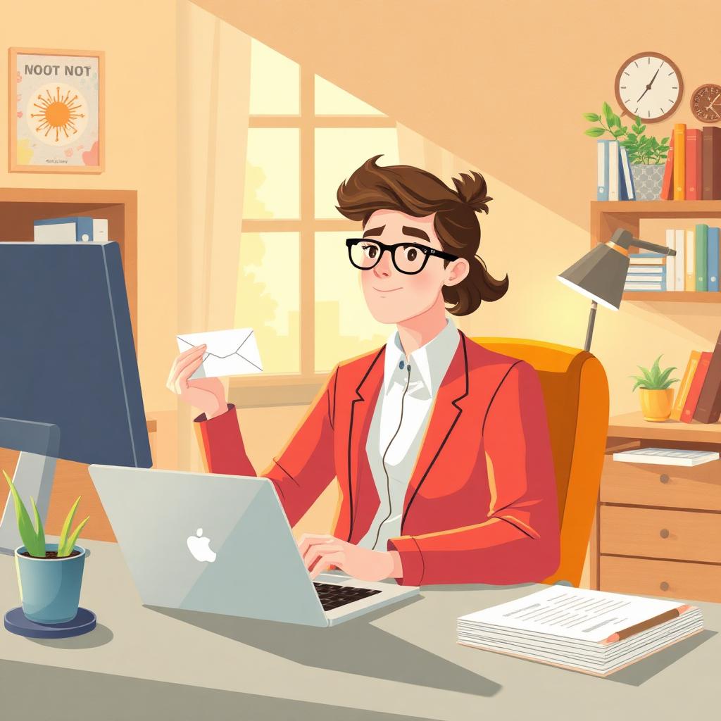Handling Job Search Rejection Without Losing Momentum