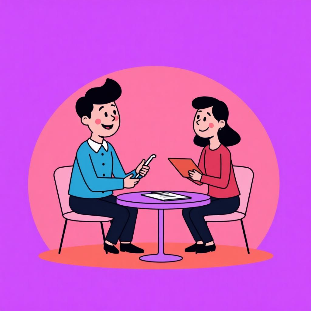 The First 30 Seconds: Why Your Interview Is Half Over Already