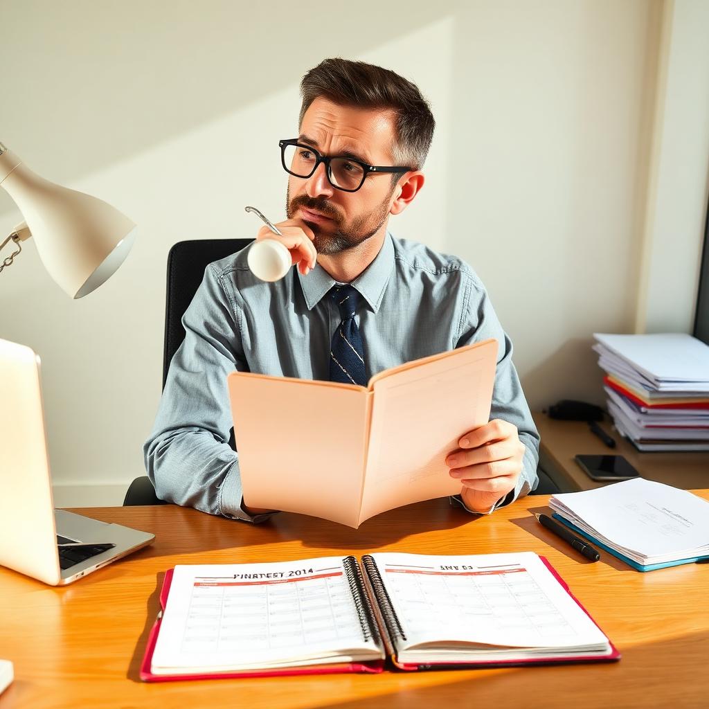 How to Answer 'Where Do You See Yourself in 5 Years' Without Overcommitting