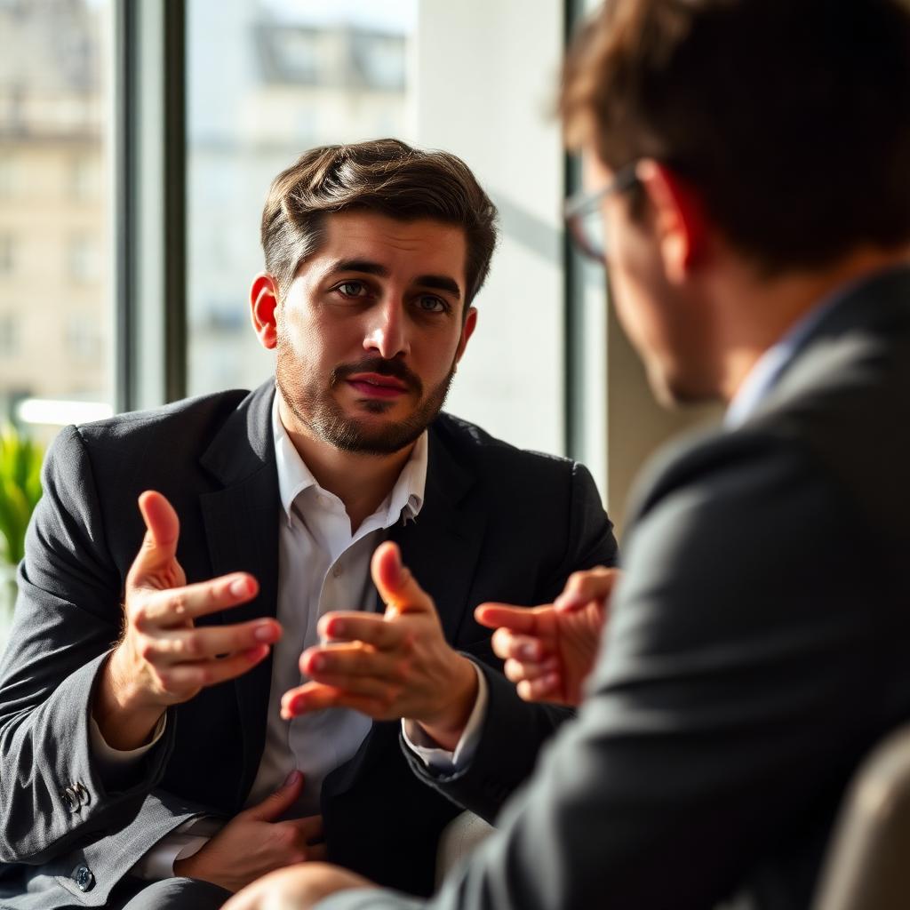 How to Answer 'Why Are You Leaving Your Current Job' Diplomatically