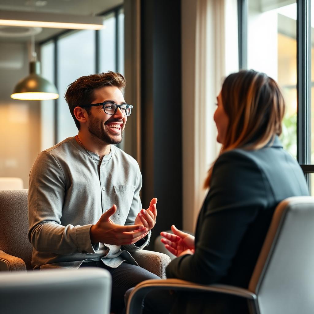 How to Answer 'Why Do You Want This Job' With Specificity