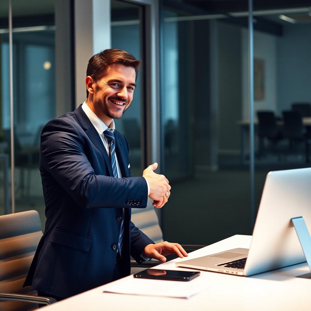 How to Answer 'Why Should We Hire You?' — With Sample Responses