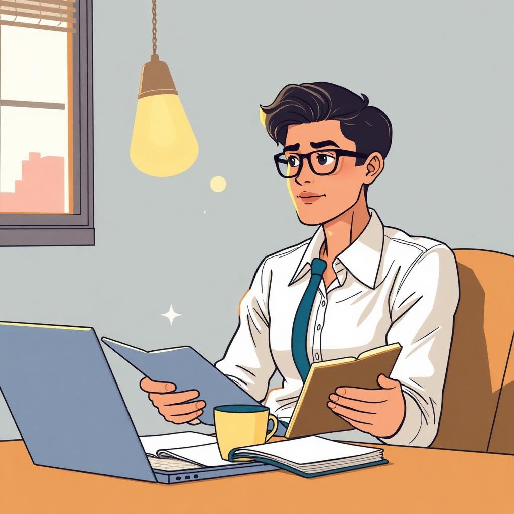 How to Change Careers at 30 Without Losing Momentum