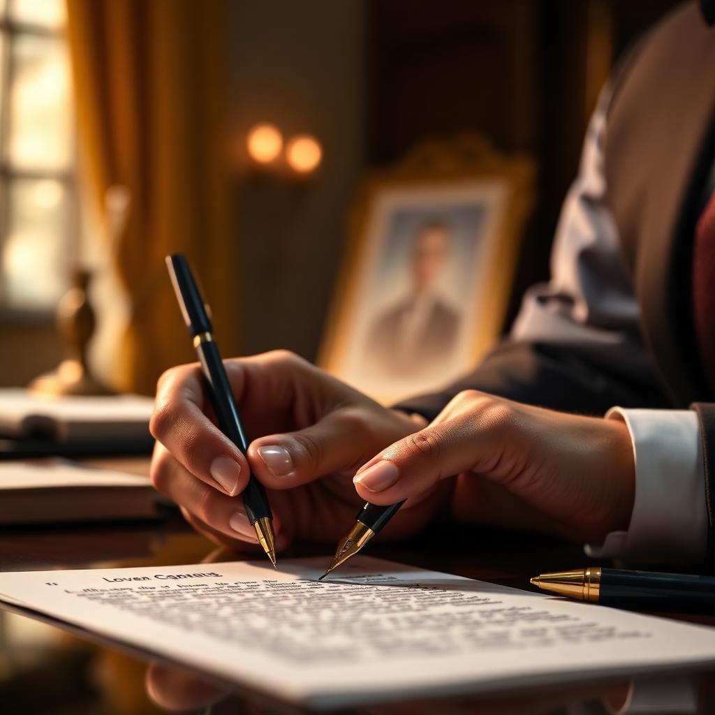 How to Close a Cover Letter With Impact and a Clear Call to Action