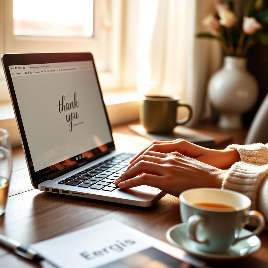 How to Follow Up After an Interview: Emails, Timing, and Templates