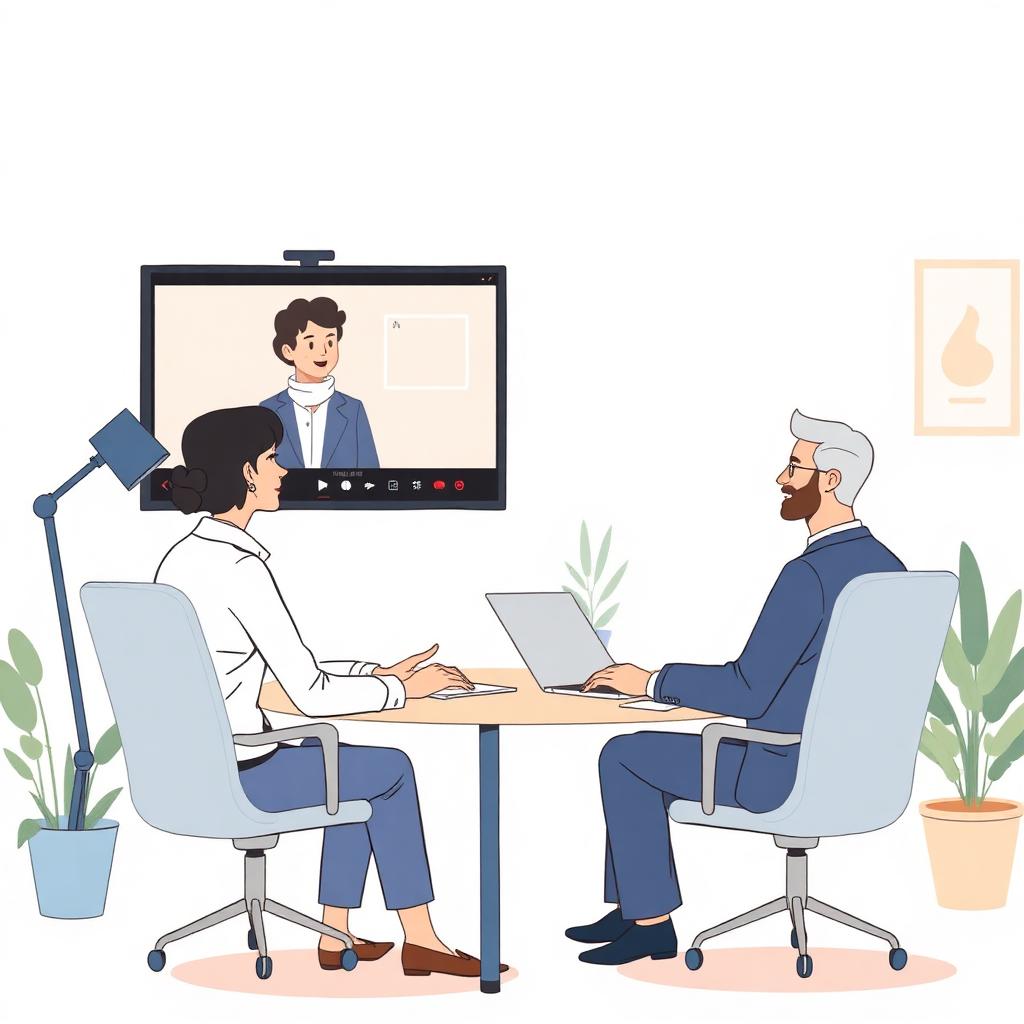 How to Negotiate a Remote Work Arrangement (Even at a Return-to-Office Company)