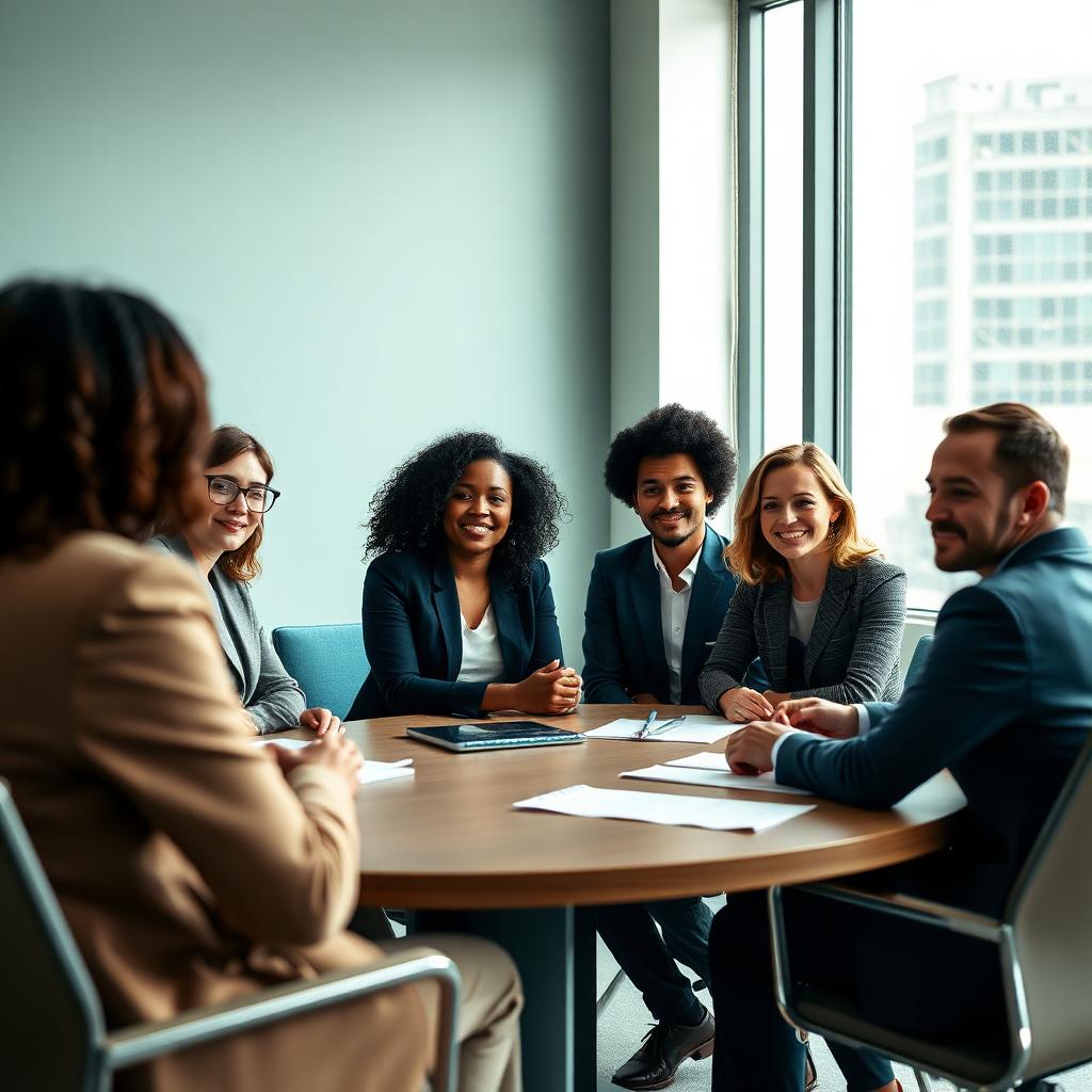 How to Prepare for a Panel Interview: The Complete Playbook