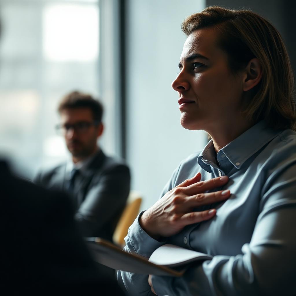 How to Recover from a Bad Interview Answer (Without Making It Worse)