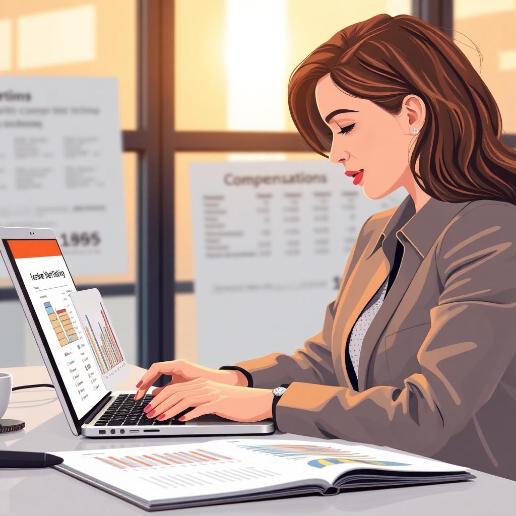 How to Research Salary Before You Negotiate