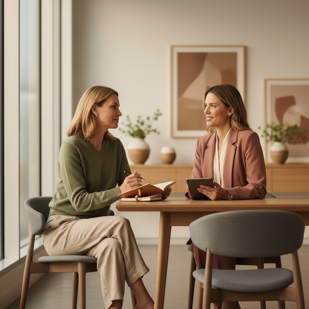 How to Interview After a Long Career Break