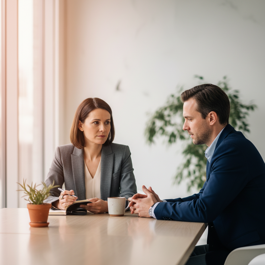 How to Interview After Being Laid Off