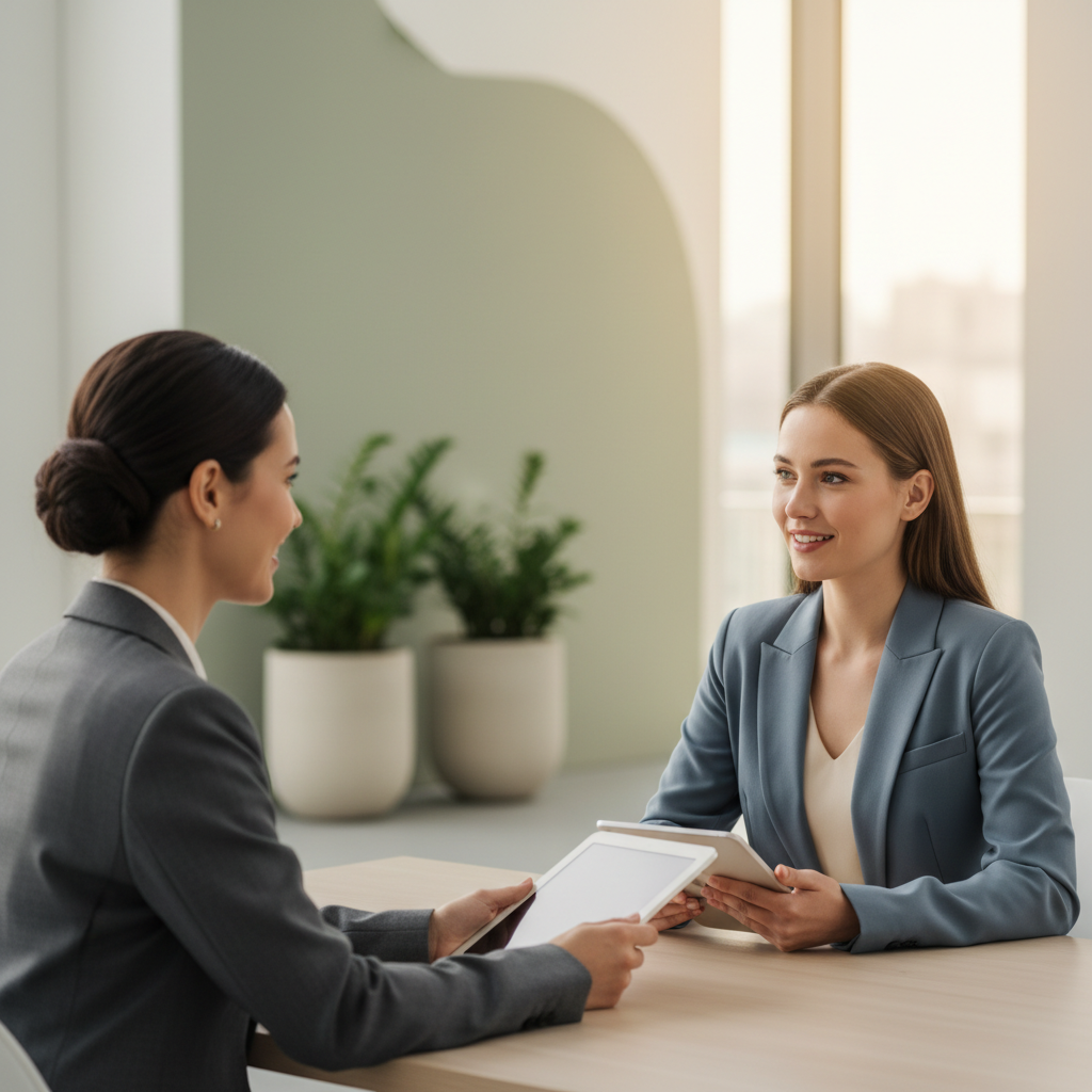 How to Interview as an International Candidate