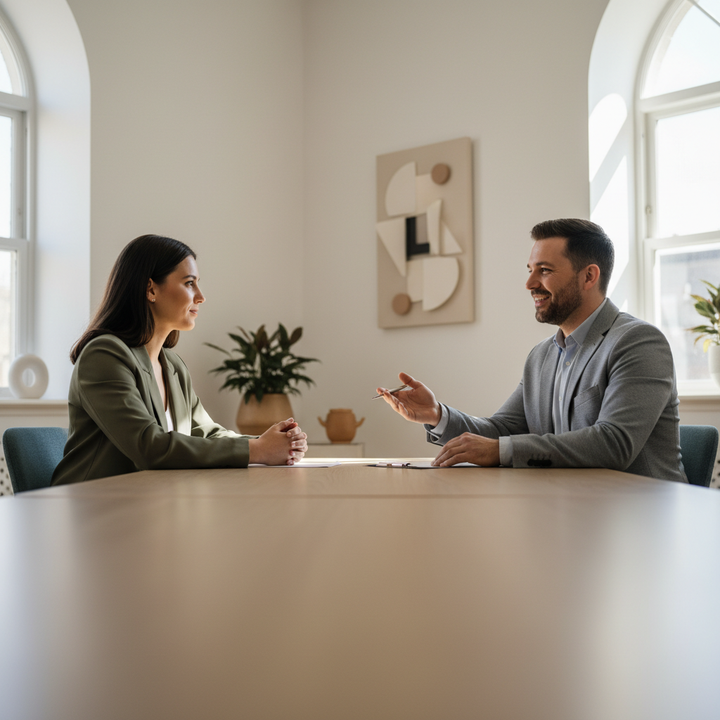 How to Ask About Benefits and Perks