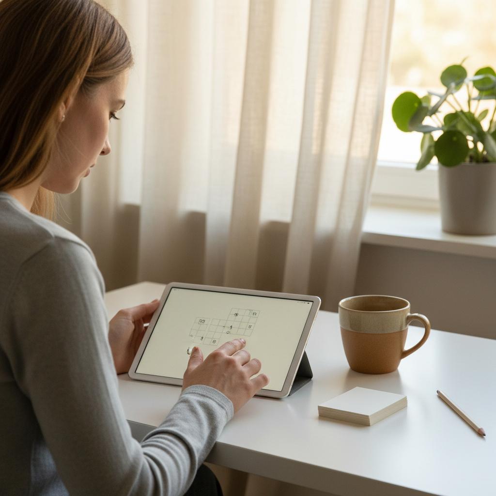 How to Prepare for Cognitive Tests