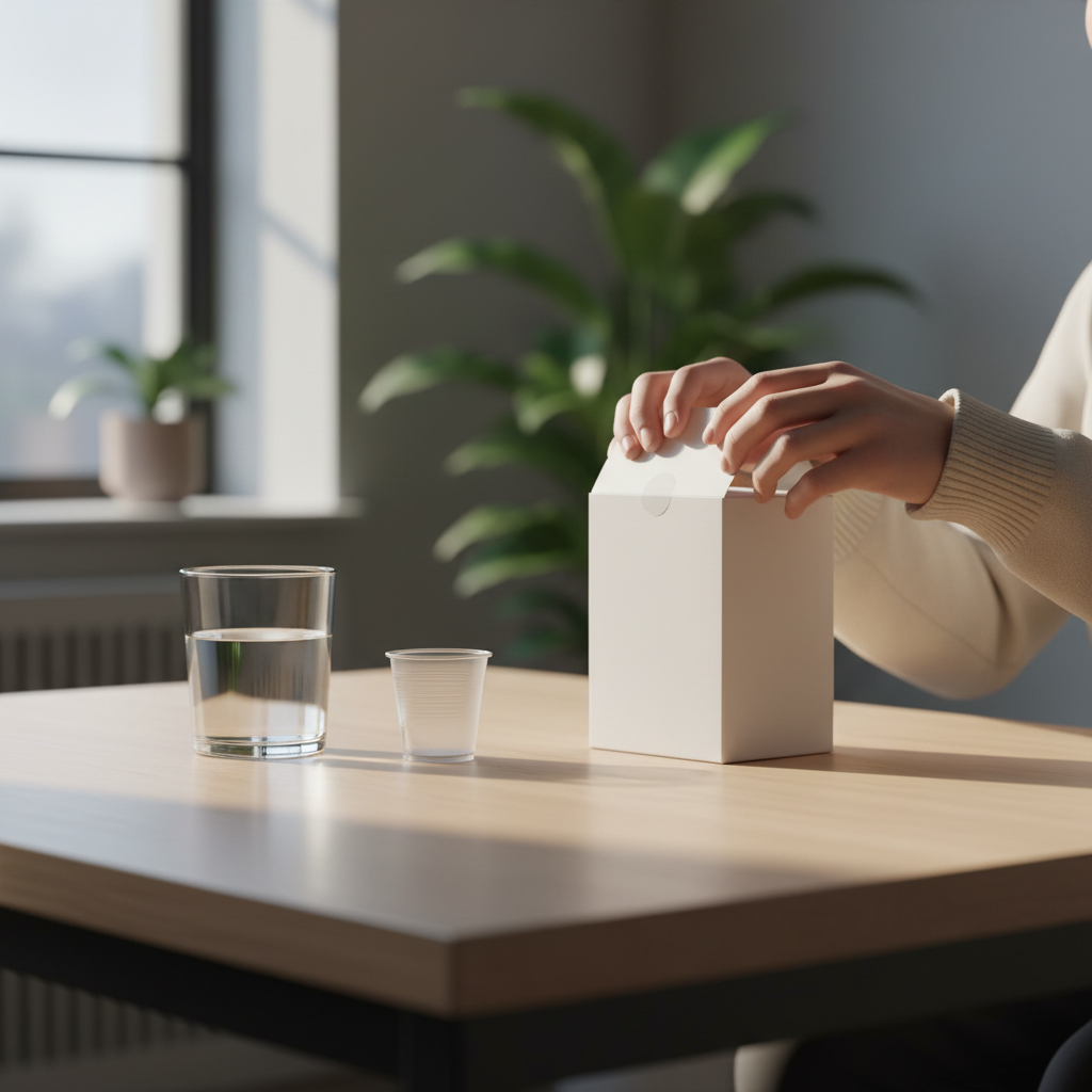 How to Prepare for a Pre-Employment Drug Test