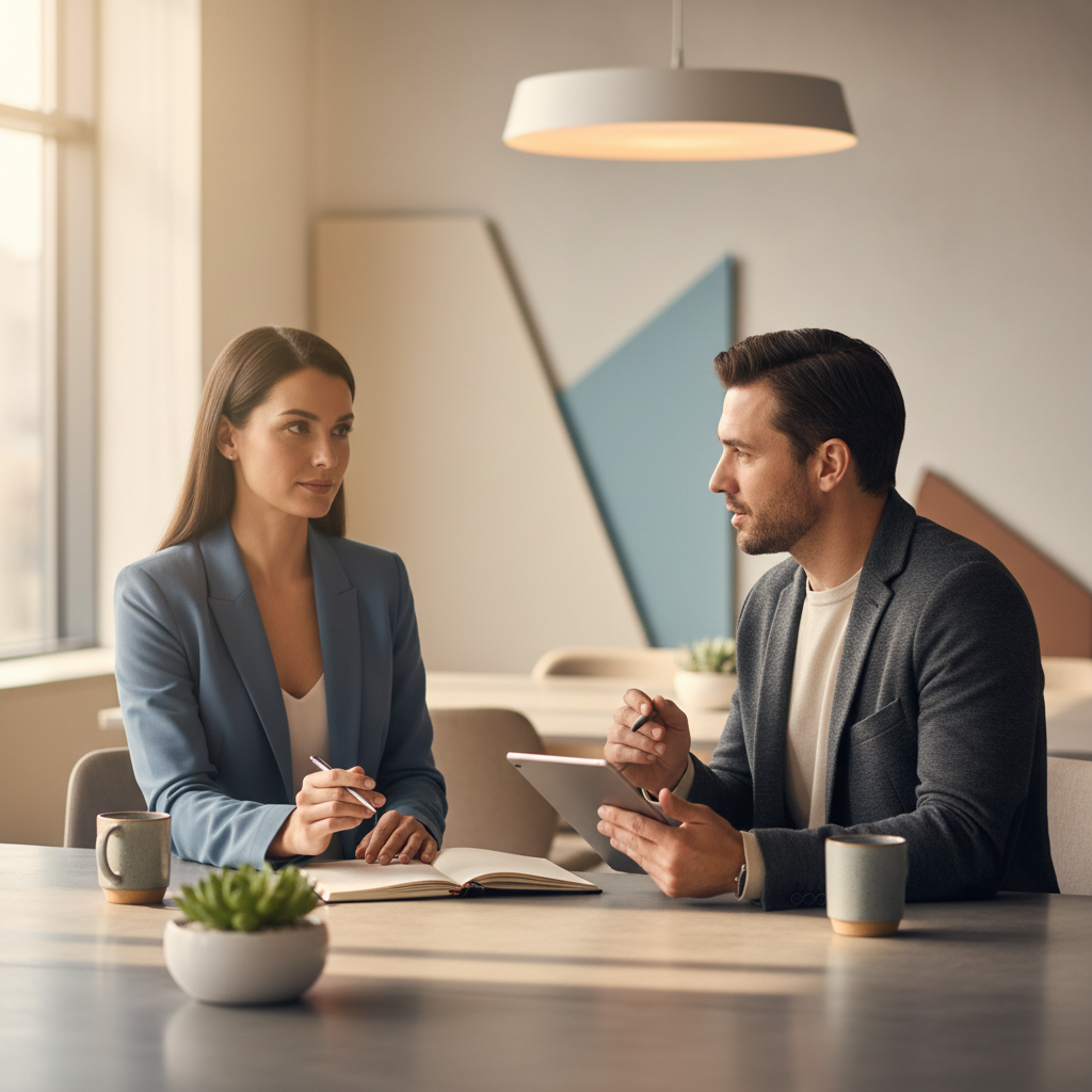 How to Ask About Equity and Stock Options