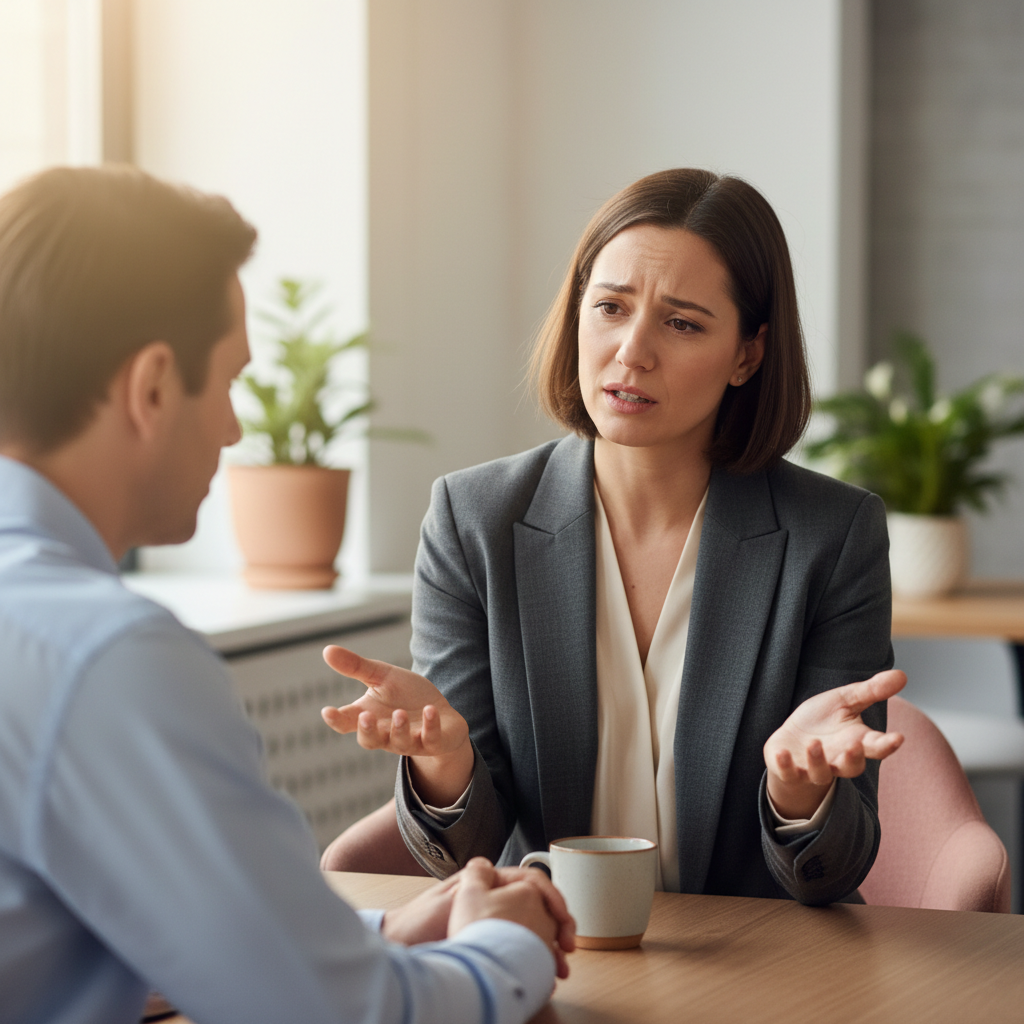 How to Explain Being Fired in an Interview