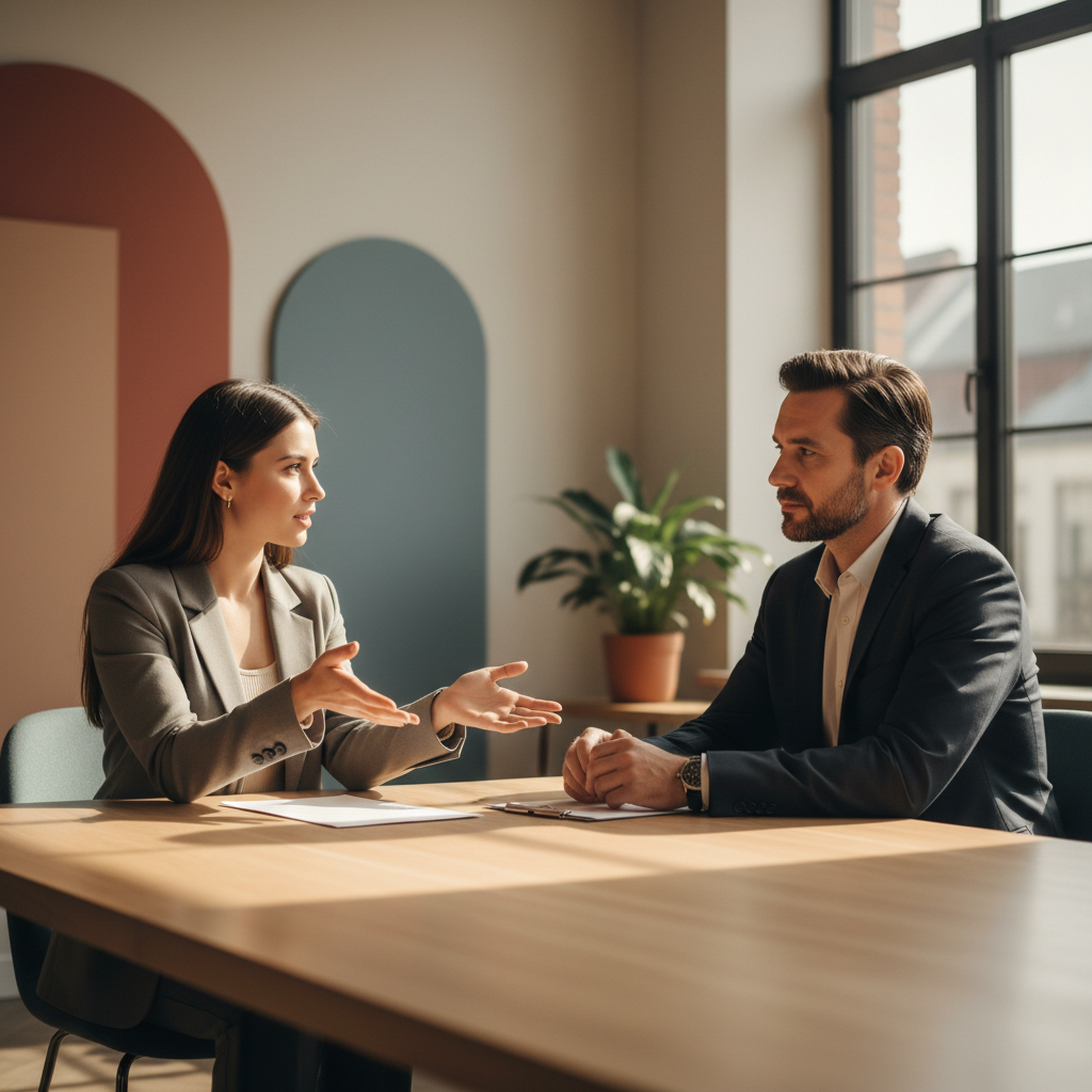 How to Explain Job Hopping in an Interview