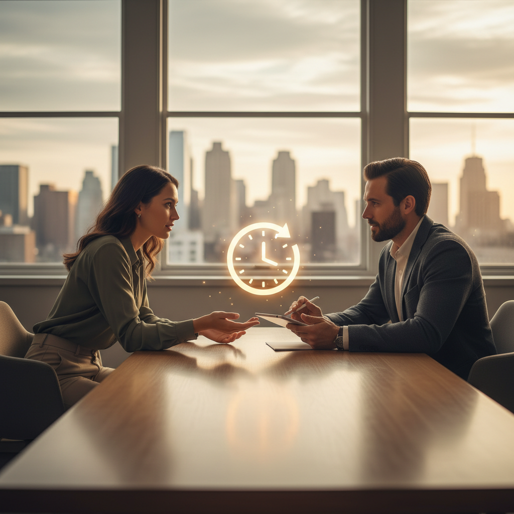 How to Ask About Flexible Hours