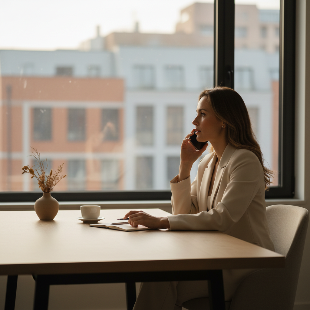What to Do When You Hear Nothing After an Interview