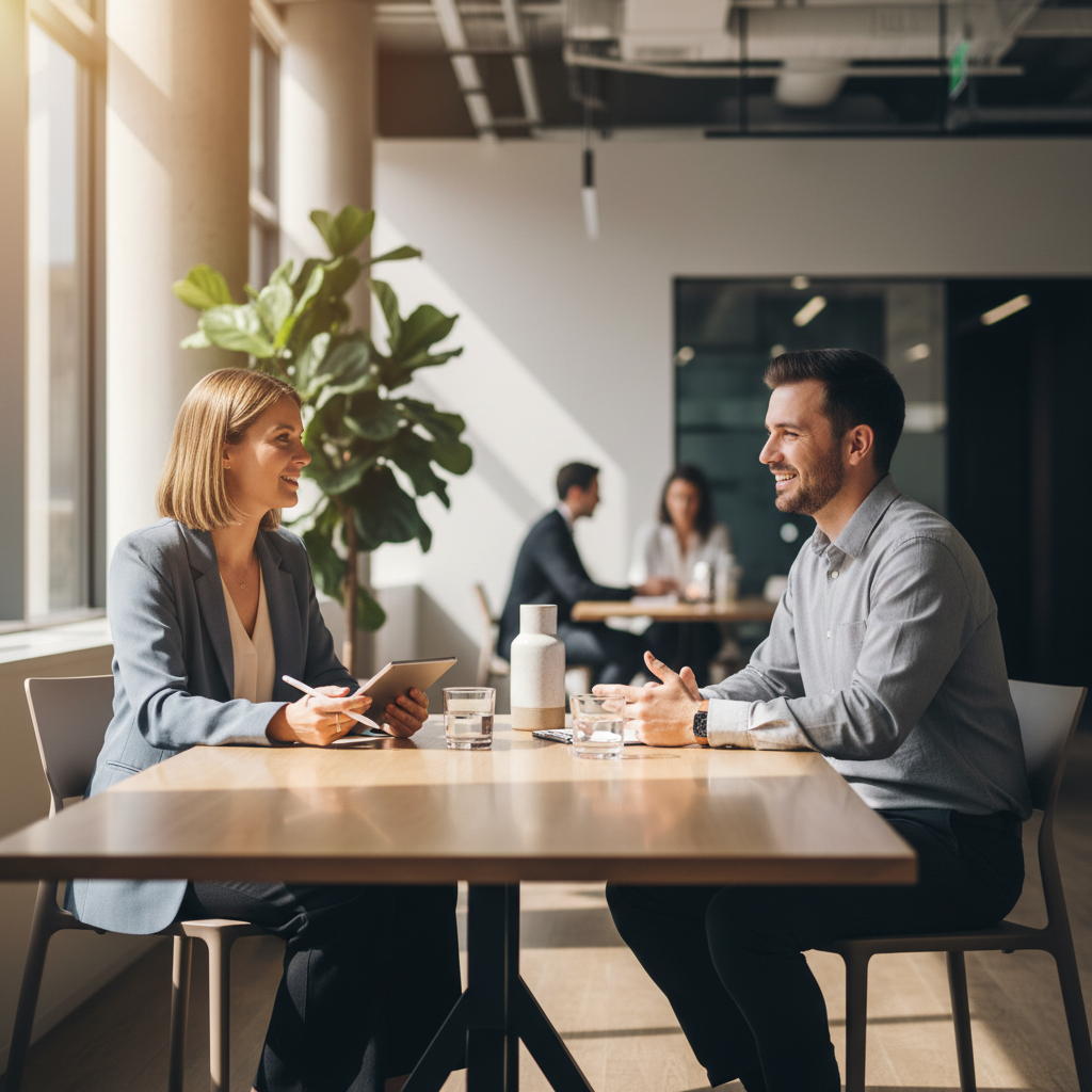 How to Interview for Customer Success Roles