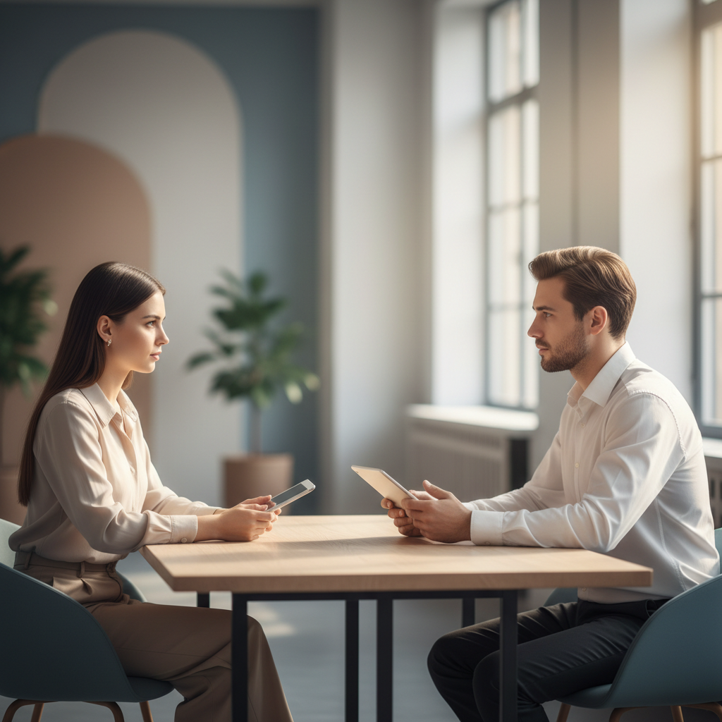 How to Interview for Entry-Level Roles