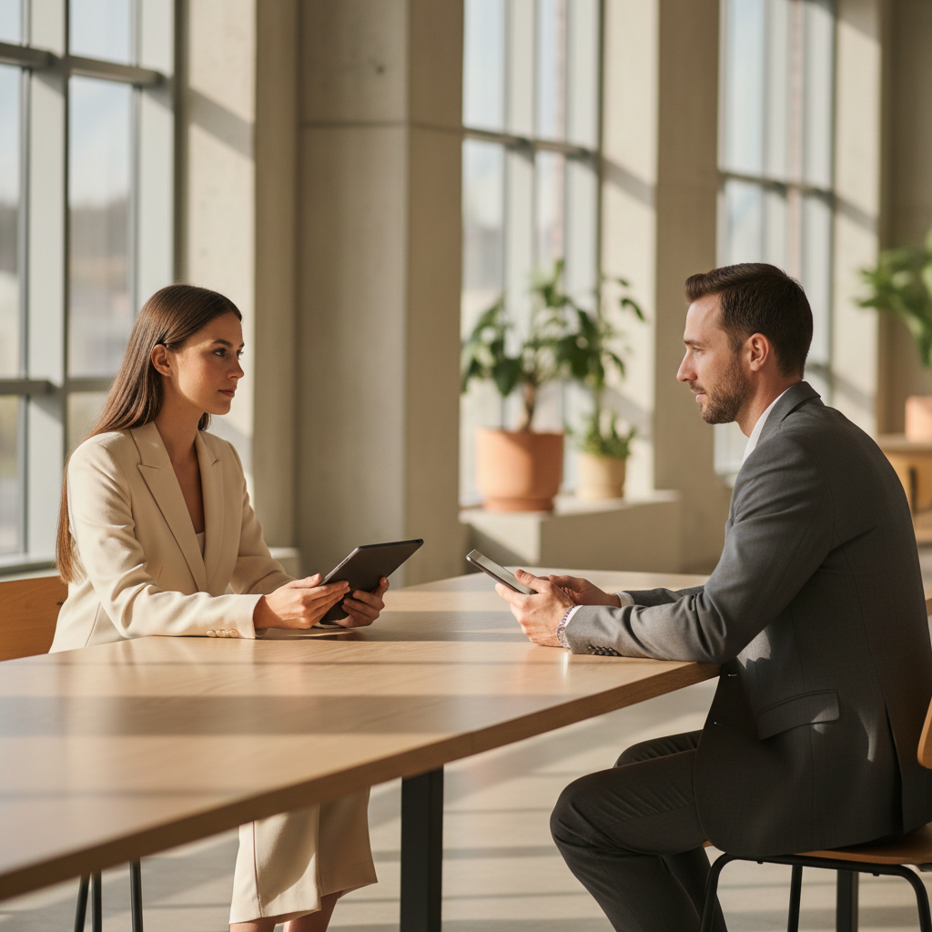 How to Interview for Finance Roles