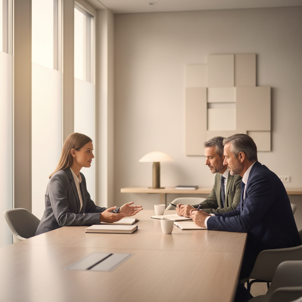 How to Interview for Investment Banking