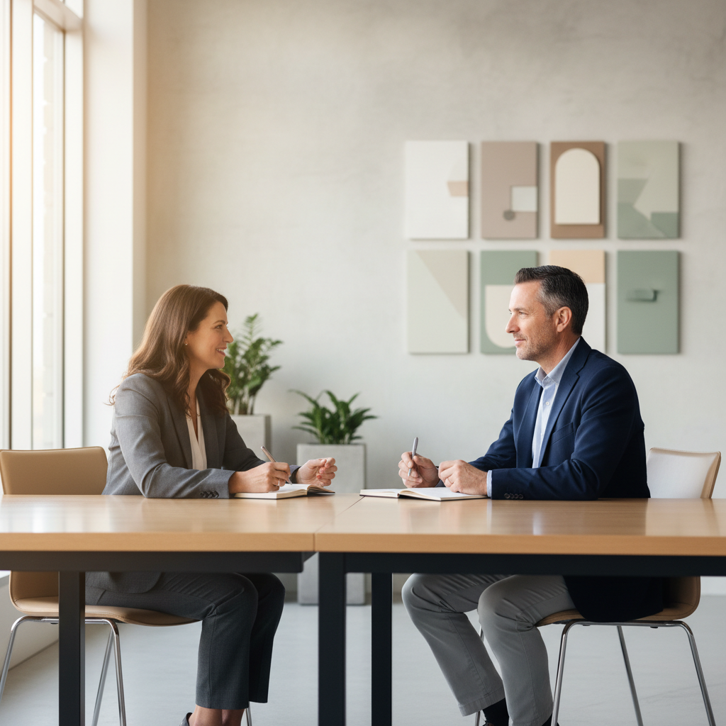 How to Interview for Management Consulting