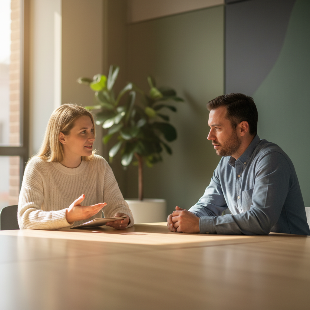 How to Interview for a Nonprofit Role