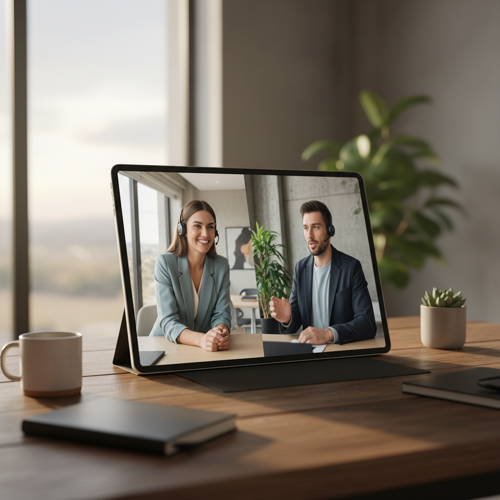 Interviewing at Remote-First Companies