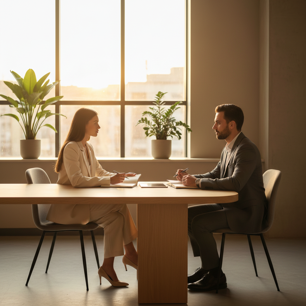 How to Interview for Sales Roles