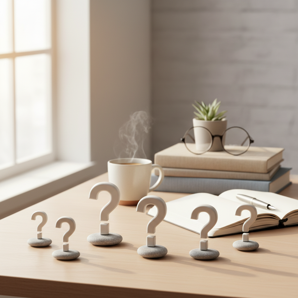 Best Questions to Ask the Interviewer