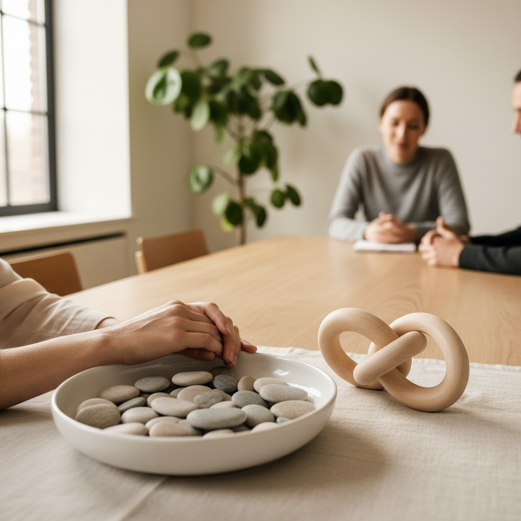 How to Answer 'How Do You Handle Conflict'