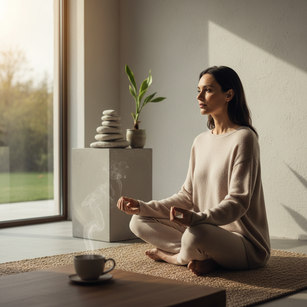How to Answer 'How Do You Handle Stress'