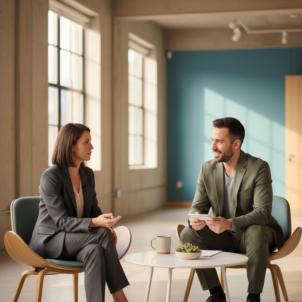 How to Discuss Hybrid Schedules in Interviews