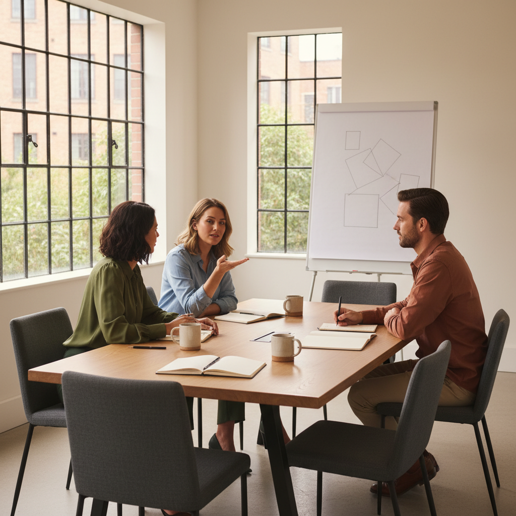 How to Survive an Interview Loop Day