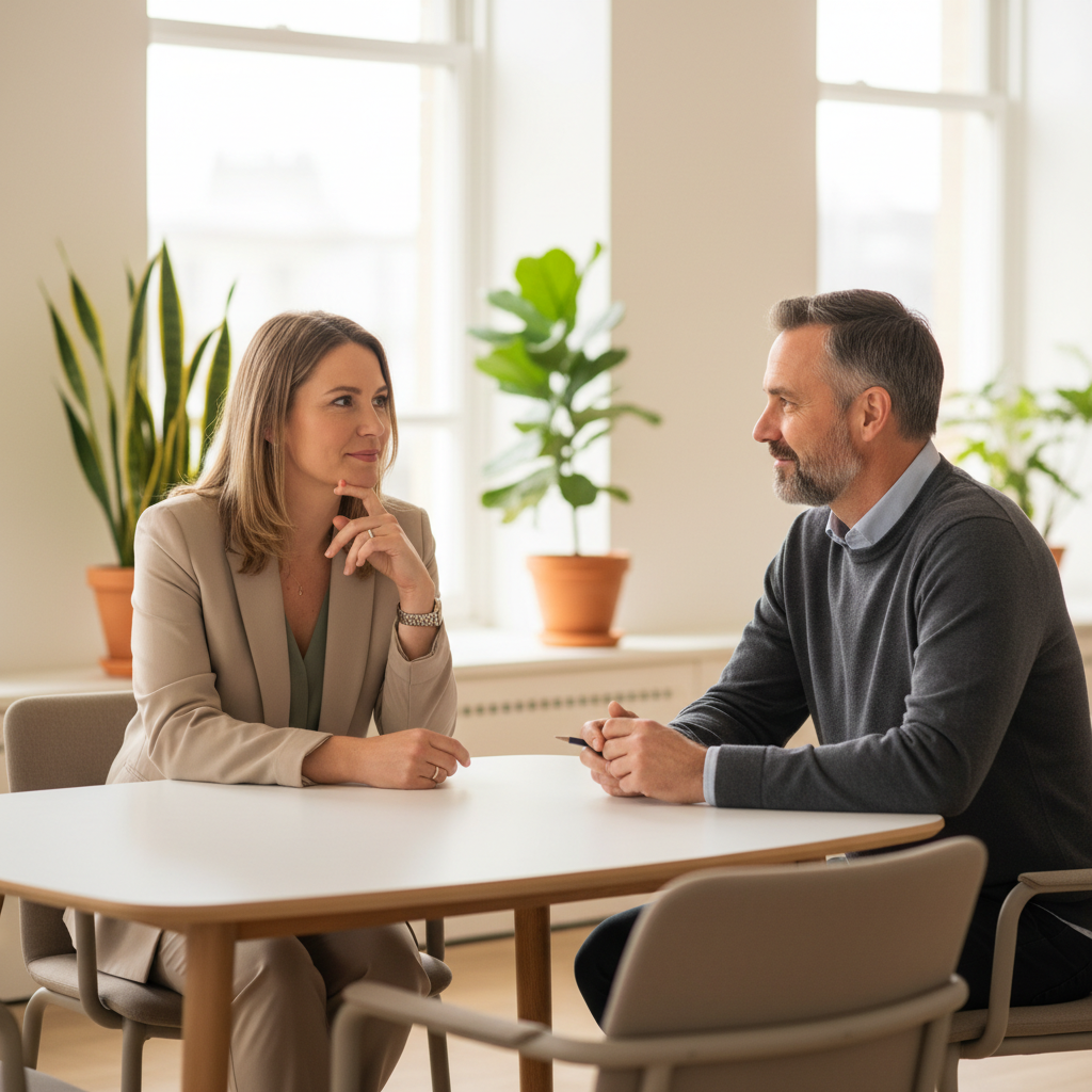 How to Ask About Parental Leave