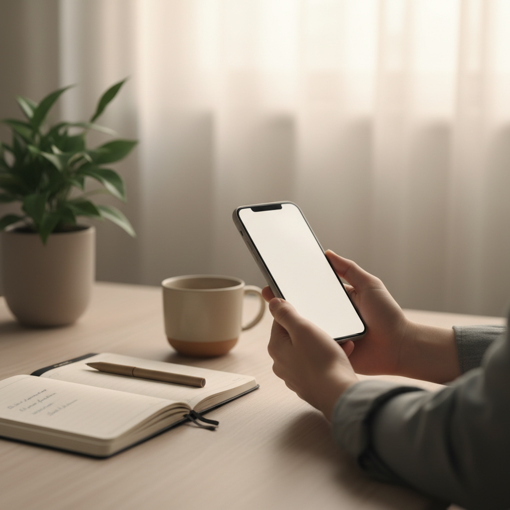 How to Prepare for a Phone Screen