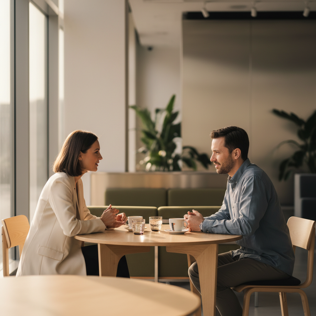 How to Answer Why You Left Your Last Job
