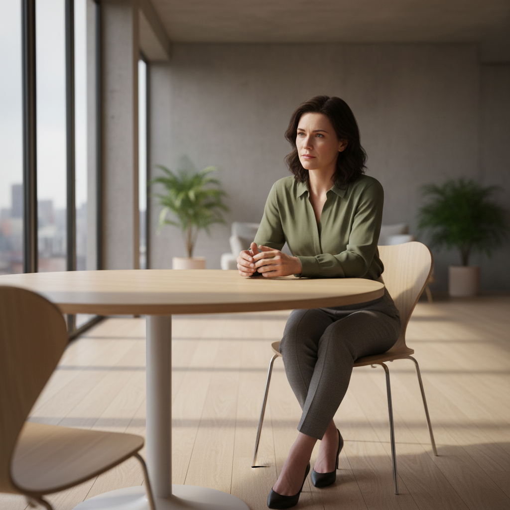 How to Answer Questions About Your Boss